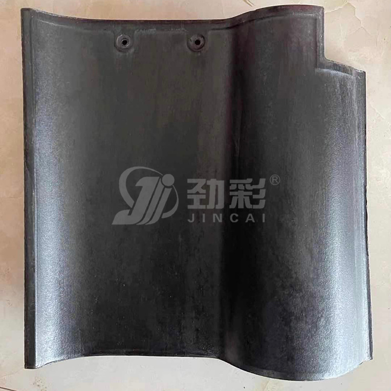 劲彩310哑光黑西瓦