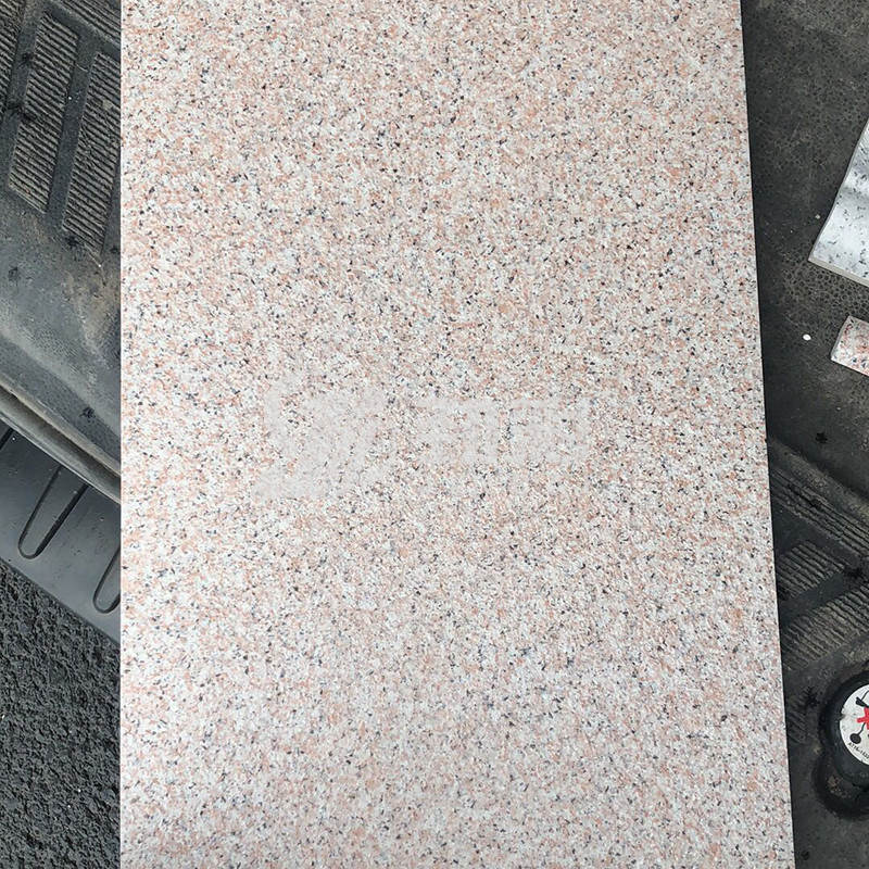 陶瓷大理石外墙